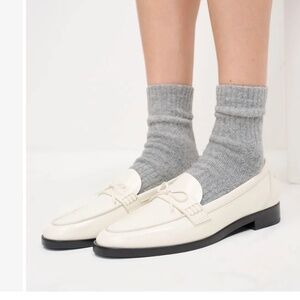 Reformation Kimberly Pump Black - Size 5.5